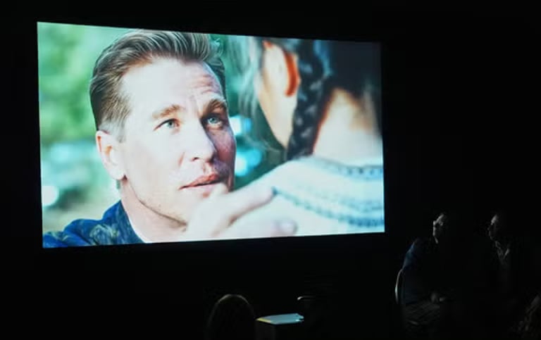 AI-Revived Val Kilmer Sparks Controversy in New Archaeology Film Amid Ethical Concerns