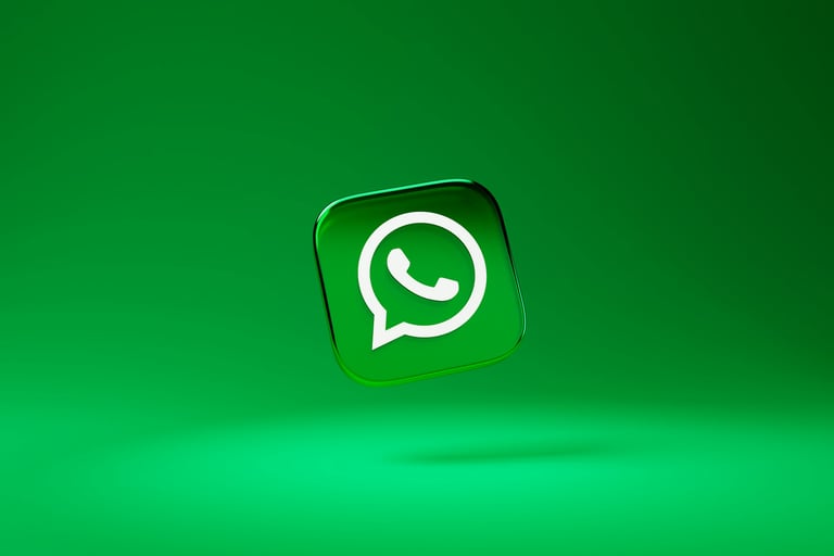 Meta Launches AI Widget for WhatsApp, Offers Seamless Home Screen Access to Chatbot
