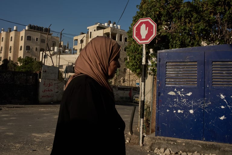 Netanyahu Expands West Bank Settlement Push Amid International Condemnation