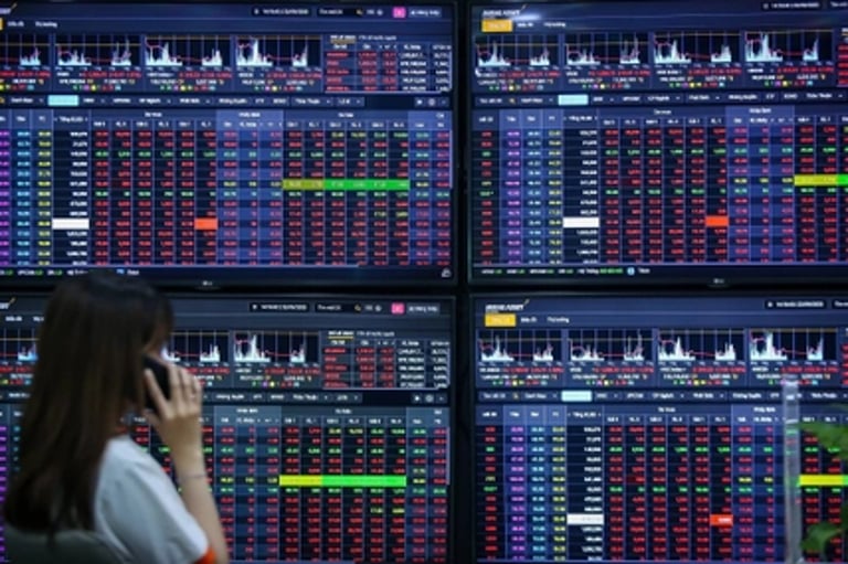 Vietnam Pursues Capital Market Upgrades with Resolution No. 10 for Global Investment Boost