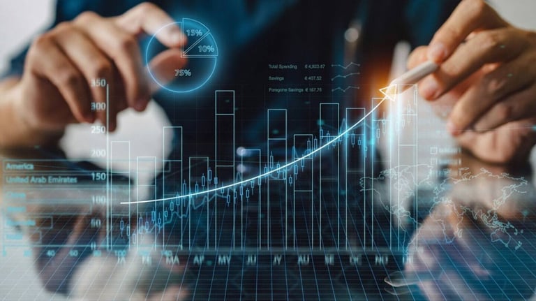 Indian IT Firms Accelerate European Expansion, Target 35% Delivery Center Growth by 2025-26