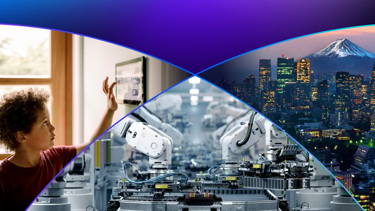 Arm Unveils Cortex-A320: A Game-Changer for IoT and Edge AI Performance