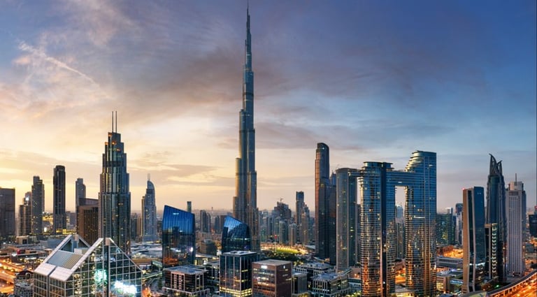 UAE Unifies Crypto Regulation with Landmark SCA-VARA Partnership