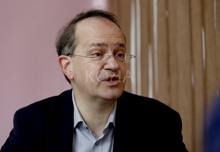 Friedrich Merz as Chancellor: Germany's Strategic Shift in EU and Balkan Policies