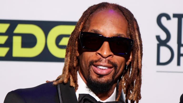 Lil Jon's Memoir: A Journey from Crunk to Mindfulness and Personal Healing