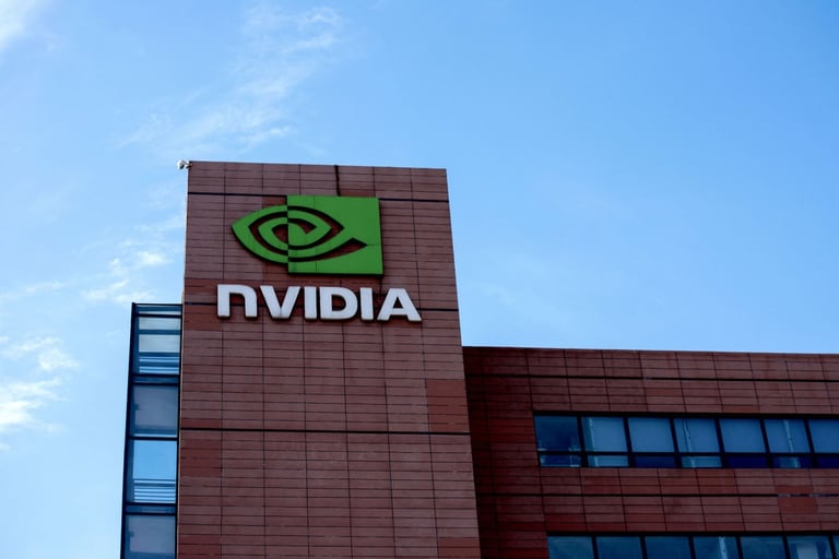 Nvidia Introduces 'Chat with RTX' AI Bot, Faces Early Hurdles
