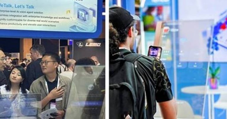Tencent Cloud Boosts AIoT 2.0 Solutions with TWeTalk & TWeSee, Partners with Philips, Alpha Group