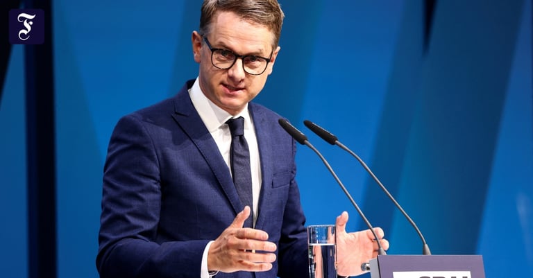 Saskia Esken Steps Down as SPD Chair; Bärbel Bas Emerges as Frontrunner for Leadership