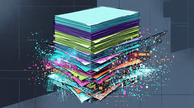 Oppo Study Reveals Flaws in AI Research Systems: Fabricated Content and Error Types Uncovered