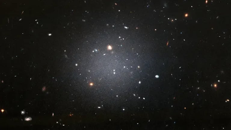 LZ Experiment Detects Anomalous Signal in Dark Matter Search, Raises Hopes for WIMP Discovery