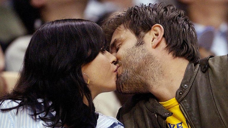 Study Reveals Kissing's Ancient Evolutionary Roots, Dating Back Over 21 Million Years