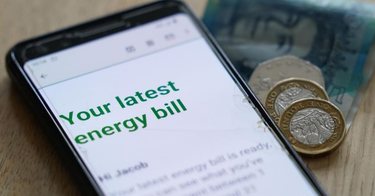 UK Launches Flexible Energy System to Slash Costs and Boost Consumer Control by 2050