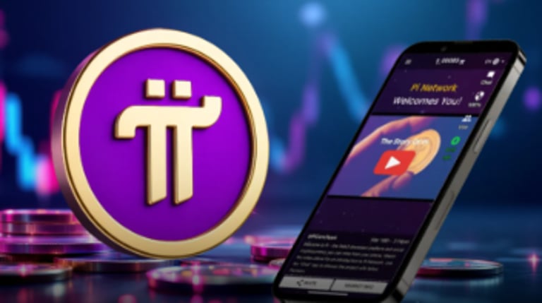 Pi Network Surpasses 15.8M Users, Eyes Strategic Growth in Web3 and Crypto Markets