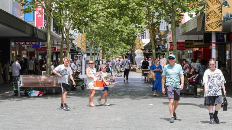 Australian Consumer Sentiment Plummets Amid Rising Job Security Fears and Economic Concerns