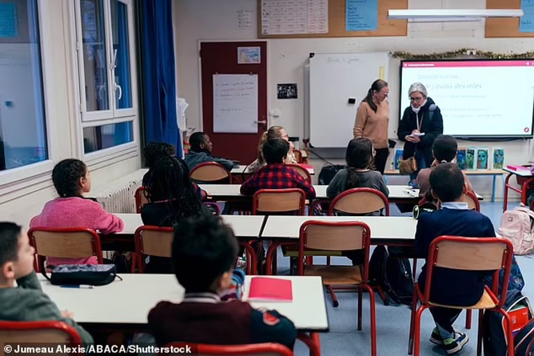 Germany Pushes for Civil Protection Education Amid Fears of Russian Threat to NATO