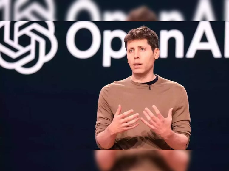 GEMA Sues OpenAI: Landmark Case Tests AI's Use of Copyrighted Music in Europe