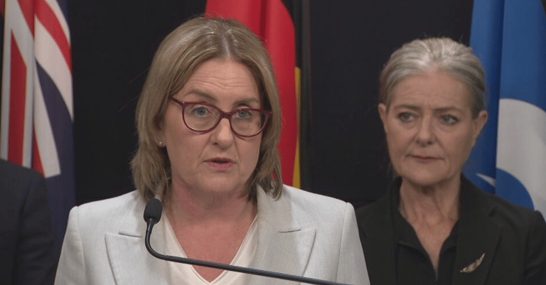 Victoria Unveils Comprehensive Antisemitism Plan Targeting Social Media, Protests, and Gun Laws