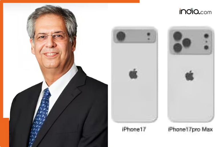 Tata Electronics Thrives as Apple's Key iPhone Supplier Amidst China's eSIM Approval Delays