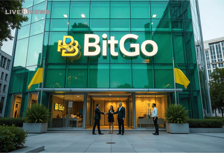 BitGo Expands to Brazil, Aligns with New Crypto Regulations to Boost Financial Inclusion