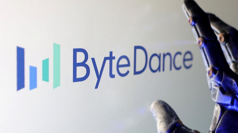 ByteDance Poaches Top Google AI Mind Wu Yonghui to Lead AI Innovations