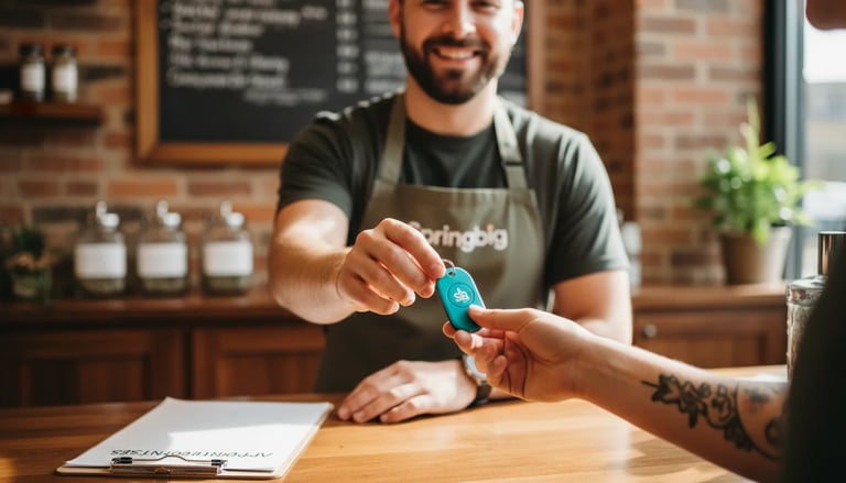 Springbig Launches AI Audience Builder to Revolutionize Targeted Marketing for Regulated Retailers