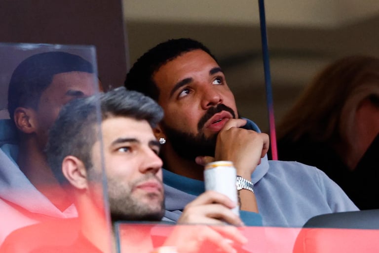 Drake Appeals Dismissal in Defamation Case Against Universal Over Kendrick Lamar's Diss Track