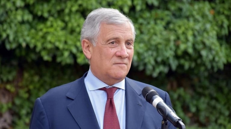 Italy Applauds EU's Trade Move; Eyes Market Gains Amid 15% Tariff Talks with US