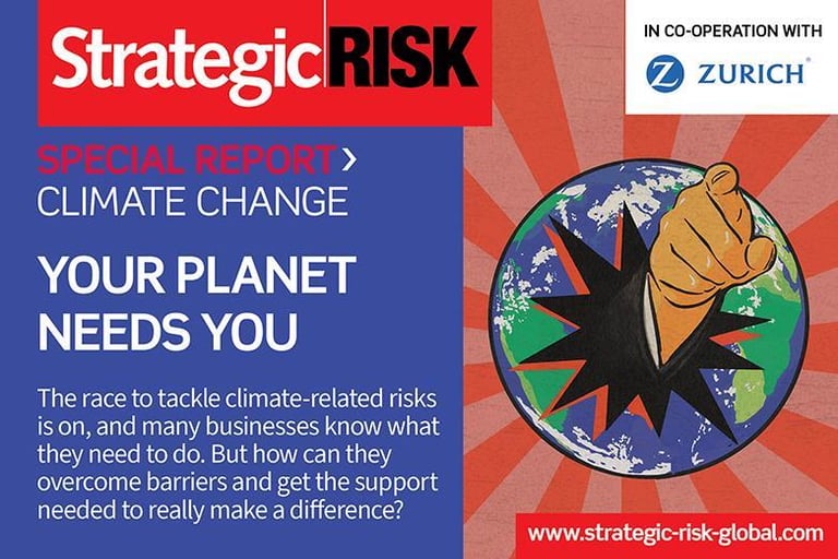 Climate Crisis: 2024 Set to Break Heat Records, Urgent Adaptation Needed in Agriculture and Business