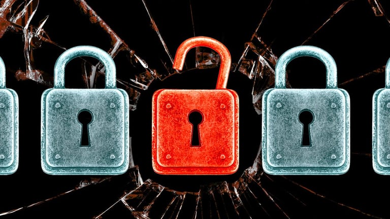 Harmony ONE Token Plummets 40% After 4 Billion Tokens Minted in Security Breach