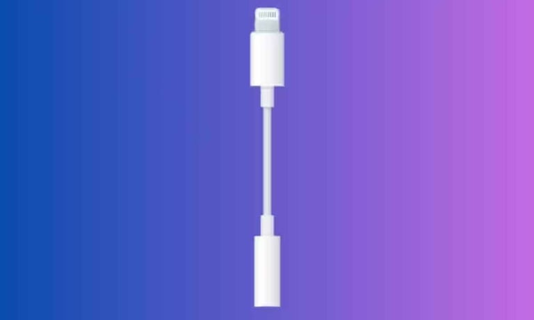 Apple Discontinues Lightning to 3.5mm Adapter Amid Shift to Wireless Audio Solutions