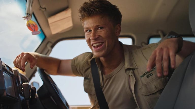 Australia Unveils $130M 'Come and Say G'day' Tourism Campaign with Global Celebrities