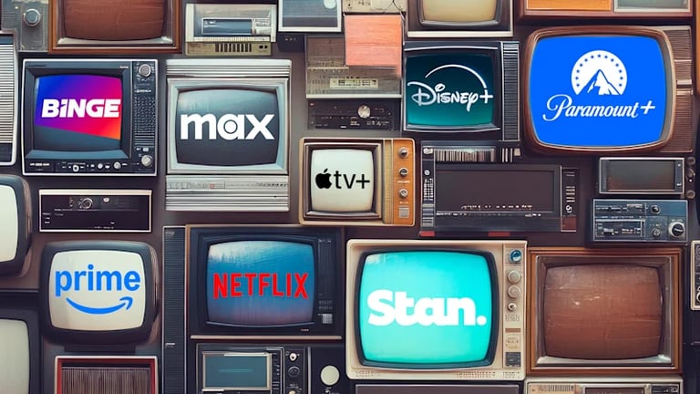 Australia to Enforce Streaming Quotas, Potentially Fining Platforms up to $975 Million