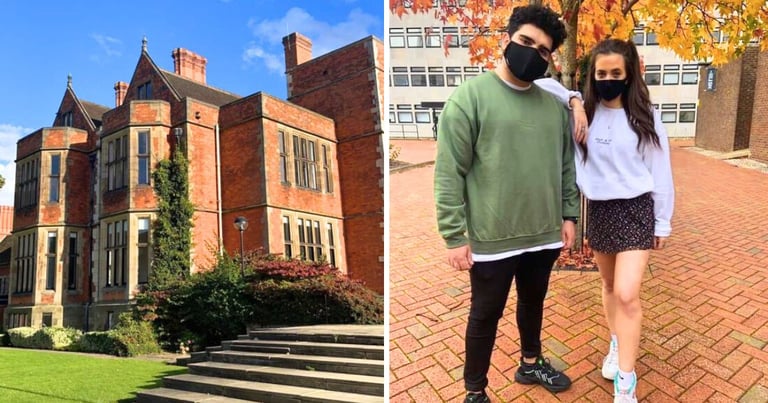 Students Demand Compensation from 36 UK Universities Over Covid-Era Online Learning