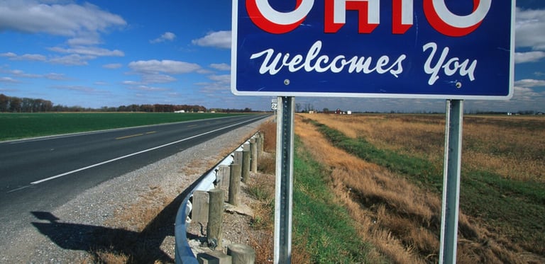 Ohio Targets AI Misuse with Senate Bill 163, Tackles Deepfakes and Child Safety