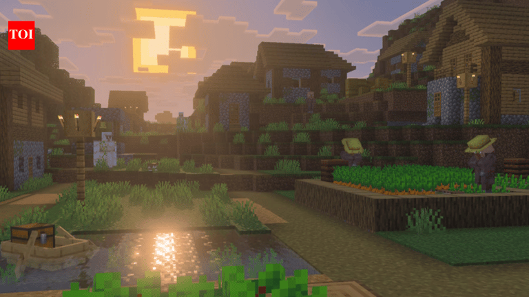 Bedrock 26.40 Update Brings Accessibility Boosts and Parity with Java Edition