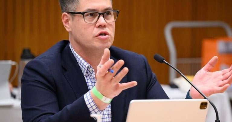 NSW Coalition Crisis: Liberals Consider Split Amid Nationals' Defiance and Leadership Tensions