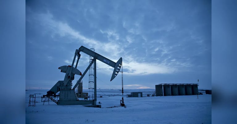 Oil Prices Near $100 Amid Supply Fragility and Demand Uncertainty
