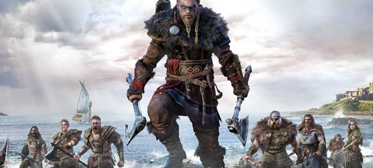 Ubisoft Recruits Veteran Eric Baptizat to Lead Assassin’s Creed Franchise Revival