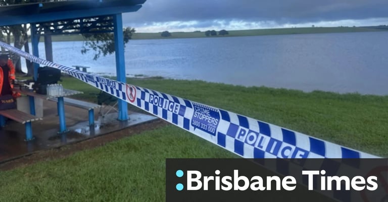 Two British Tourists Drown in Queensland, Raising Beach Safety Concerns