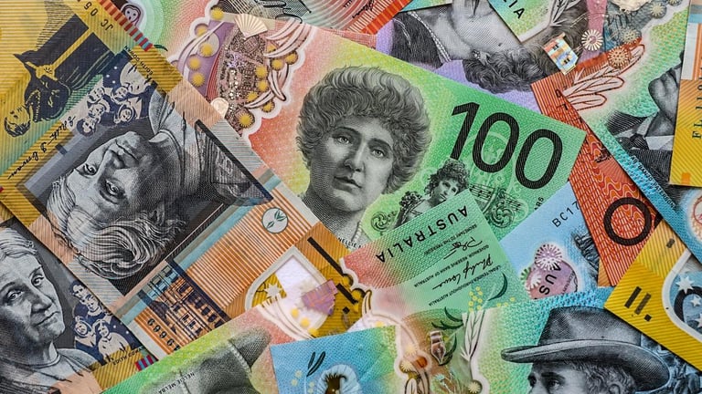 Australia Slashes $3 Billion in Student Debt with New HECS Reforms, Promises More Cuts