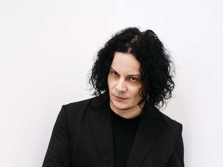 Jack White's First-Ever South Africa Tour: A Musical Journey Through Iconic Hits and New Album