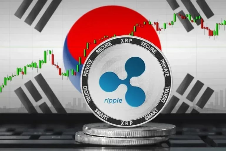 Seoul Cryptocurrency Scam: $19M Swindled, 3 Arrested, Interpol Joins Hunt