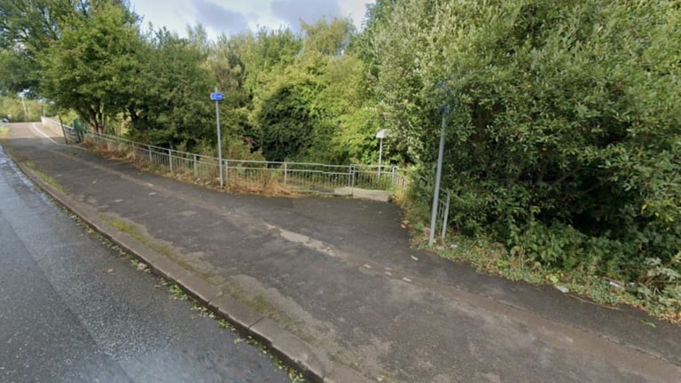 Tragic Discovery: Baby's Remains Found in Salford Field, Police Launch Investigation