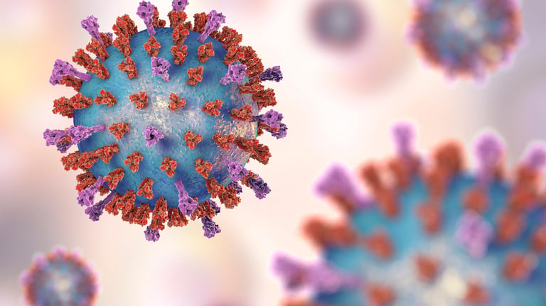 RSV Vaccines Slash Hospitalization in Seniors by 80%, New Study Confirms