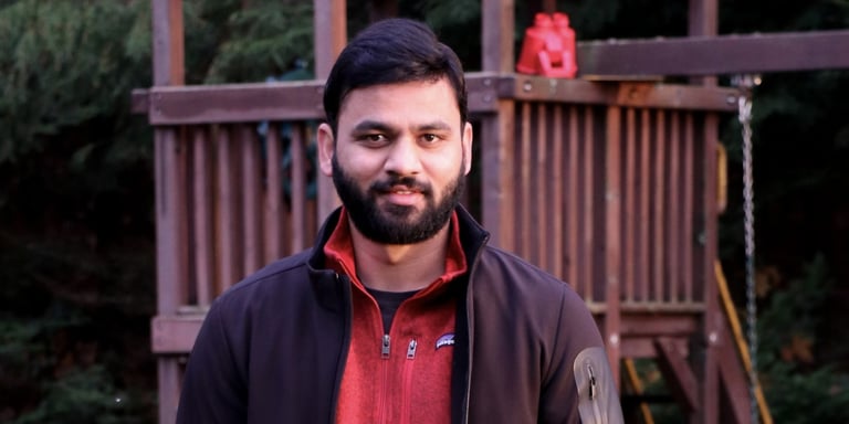 AI Breakthrough: Nithin Reddy Desani's 97.75% Accurate Model Revolutionizes Alzheimer's Diagnosis