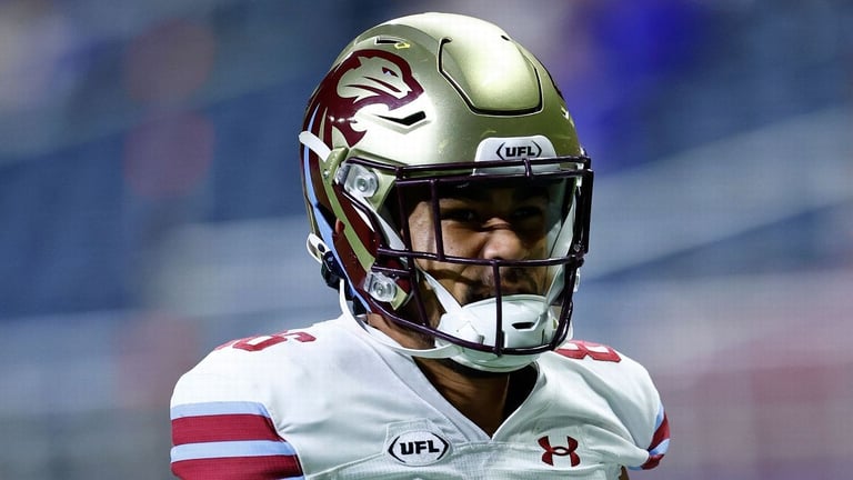 Mistaken Identity: Nacua Brothers Cleared in SUV Mix-Up Amid NFL Drama