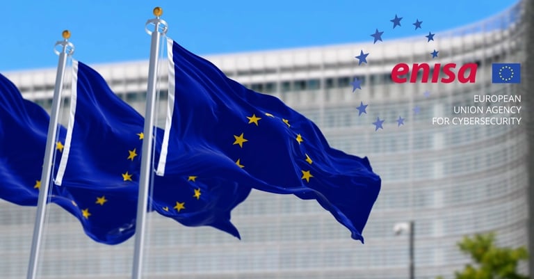 EU Faces Rising Cyber Threats in 2025: Ransomware, Hacktivism, and AI-Driven Attacks Surge