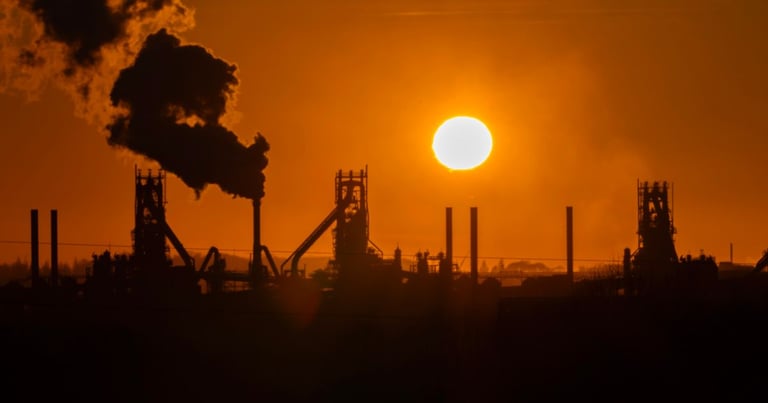 UK Considers Nationalising British Steel Amid Trump Tariff Fallout and Job Security Concerns