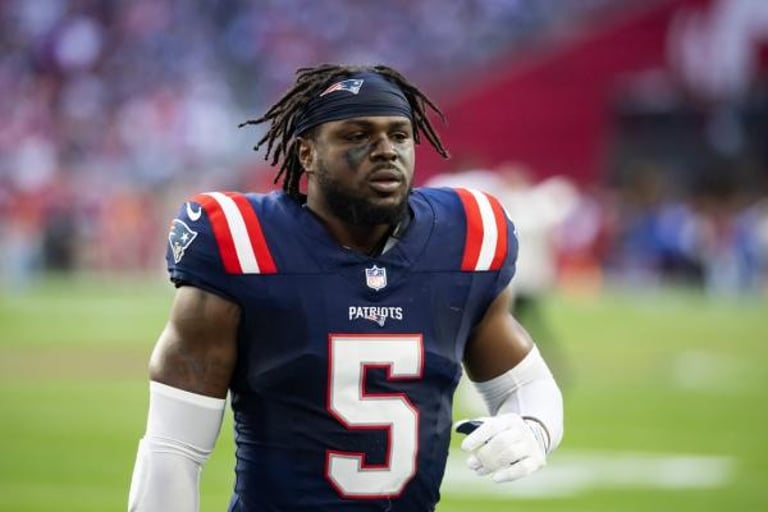 Patriots Release Veteran Safety Jabrill Peppers Amid Defensive Scheme Overhaul