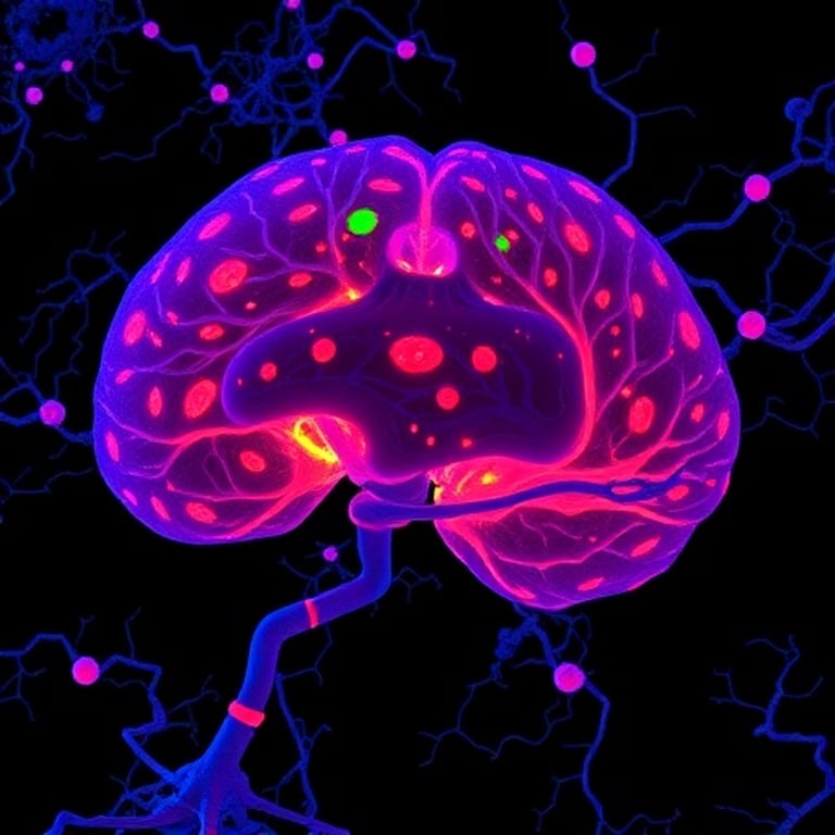 AI-Powered Pan-Cancer Atlas Unveils Immune Structures' Role in Personalized Cancer Therapy